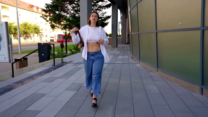 Nákupné maniačky - Lorien